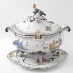 657 2378 TUREEN